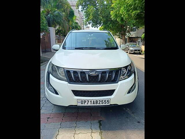 Used 2017 Mahindra XUV500 in Kanpur