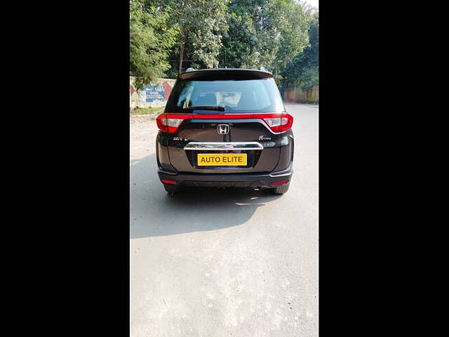 Used Honda BR-V V CVT Petrol in Delhi