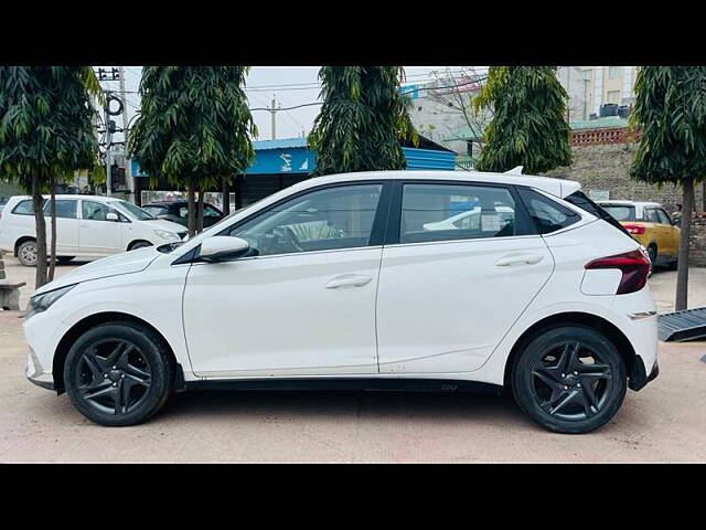 Used Hyundai Elite i20 [2016-2017] Sportz 1.2 [2016-2017] in Chandigarh