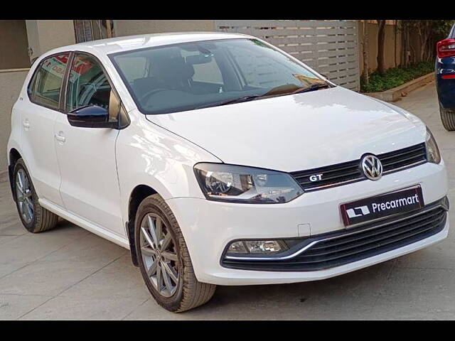 Used 2019 Volkswagen Polo in Bangalore