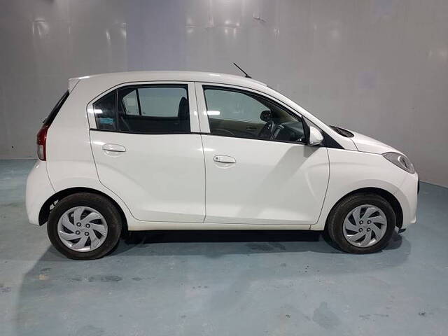 Used Hyundai Santro Asta [2018-2020] in Kochi