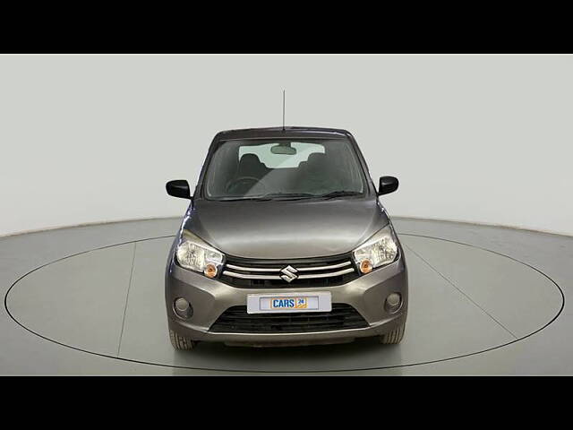 Used Maruti Suzuki Celerio [2017-2021] VXi [2017-2019] in Delhi