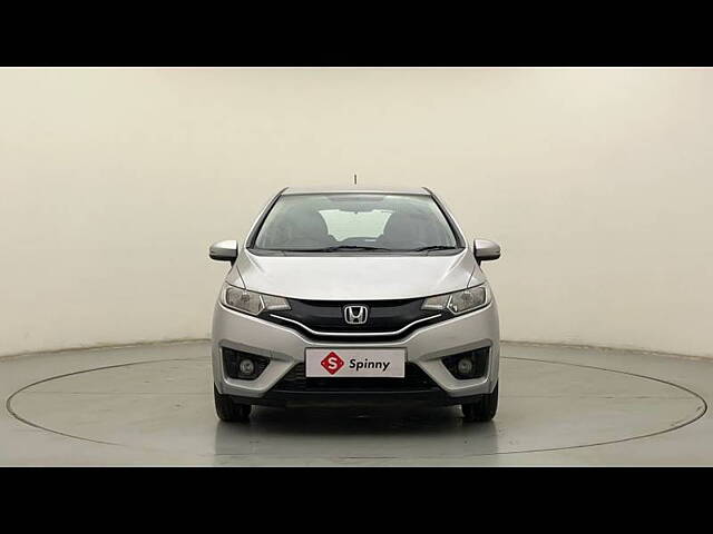 Used Honda Jazz [2015-2018] V Petrol in Pune