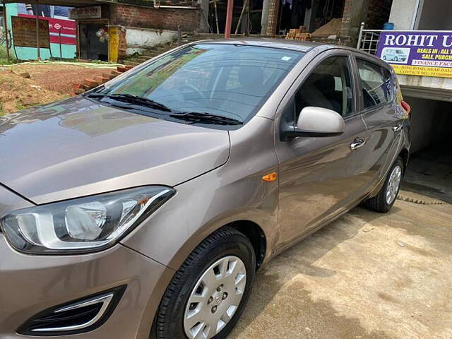 Used Hyundai i20 [2010-2012] Magna 1.4 CRDI in Ranchi