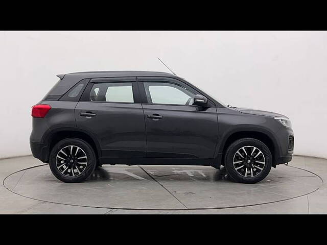 Used Maruti Suzuki Vitara Brezza [2020-2022] ZXi Plus in Chennai