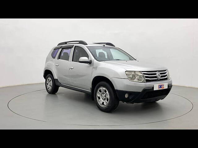 Used 2012 Renault Duster in Hyderabad