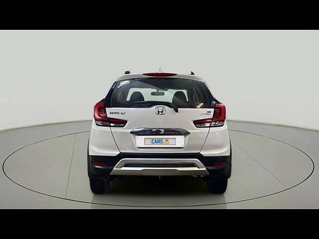 Used Honda WR-V [2017-2020] VX MT Petrol in Chandigarh