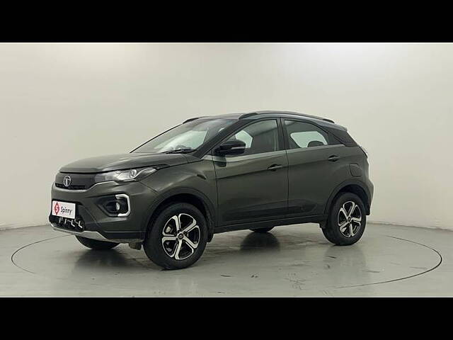 Used 2021 Tata Nexon in Gurgaon