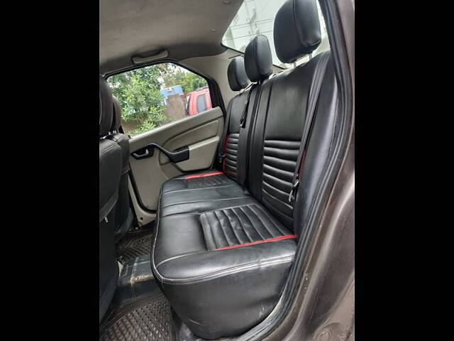 Used Mahindra Verito 1.5 D4 BS-IV in Hyderabad