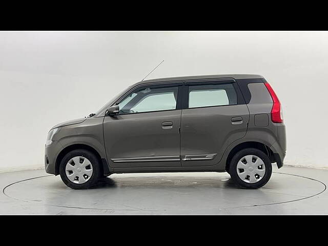 Used Maruti Suzuki Wagon R [2019-2022] ZXi 1.2 in Gurgaon