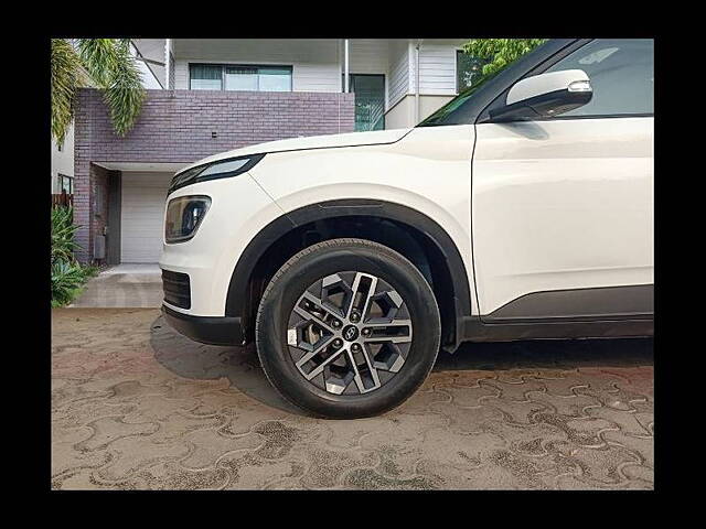 Used Hyundai Venue [2019-2022] SX 1.5 CRDi in Delhi