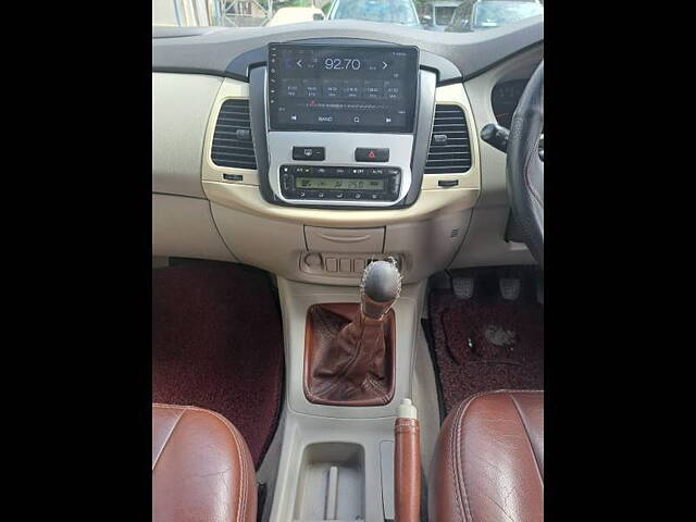 Used Toyota Innova [2005-2009] 2.5 V 7 STR in Bangalore