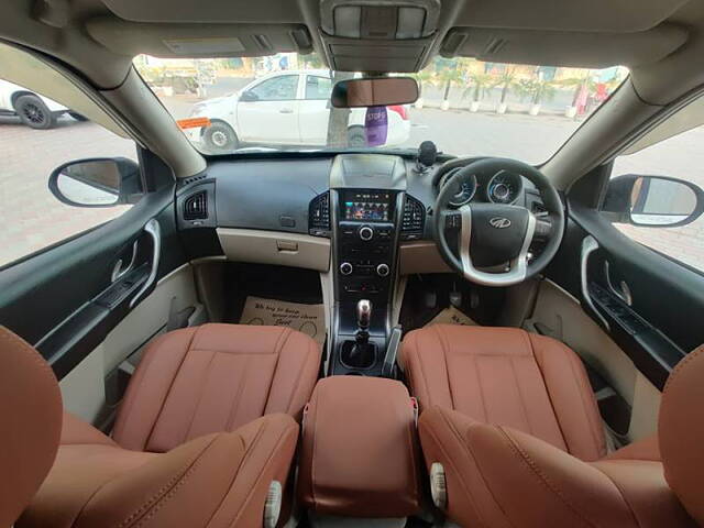 Used Mahindra XUV500 [2015-2018] W6 in Gurgaon