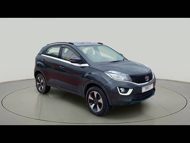 Used 2018 Tata Nexon in Indore