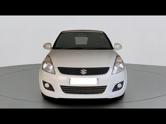 Used 2014 Maruti Suzuki Swift in Indore