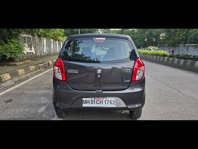 Used Maruti Suzuki Alto 800 [2012-2016] Lxi in Mumbai