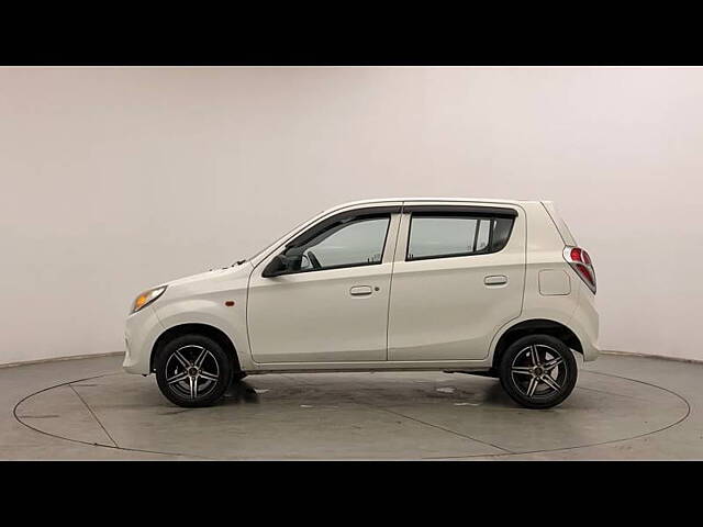 Used Maruti Suzuki Alto 800 [2012-2016] Lxi in Chandigarh