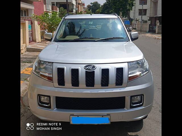 Used 2017 Mahindra TUV300 in Bangalore