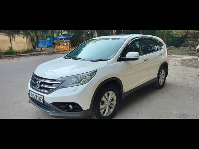 Used Honda CR-V [2013-2018] 2.0L 2WD AT in Delhi