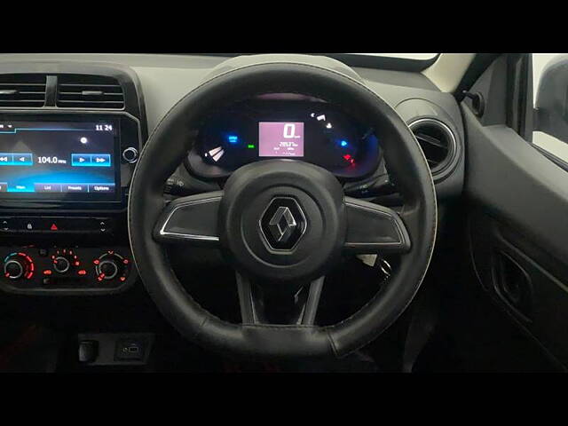 Used Renault Kwid [2015-2019] 1.0 RXT Opt [2016-2019] in Mumbai