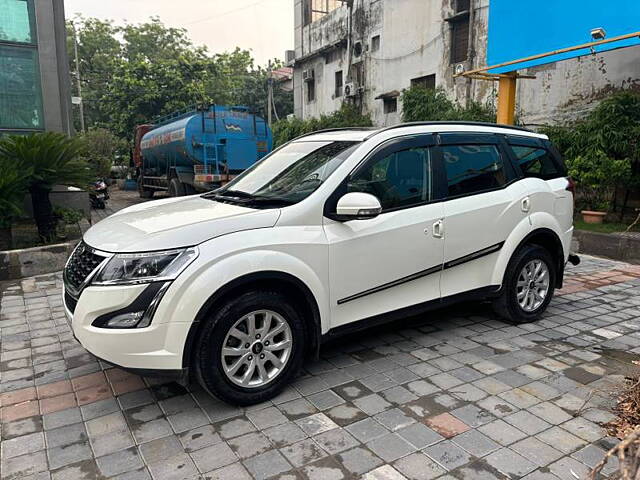 Used Mahindra XUV500 [2015-2018] W9 in Delhi