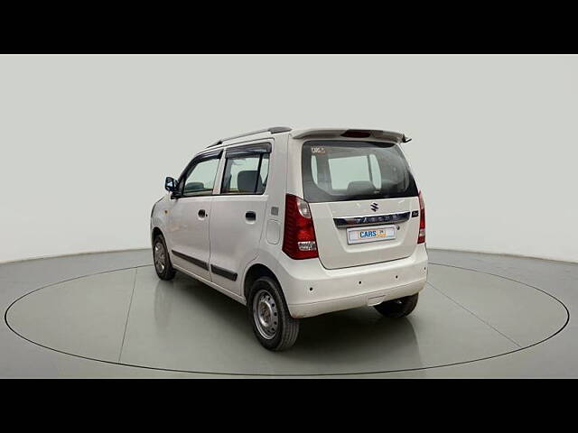 Used Maruti Suzuki Wagon R 1.0 [2014-2019] LXI CNG in Delhi