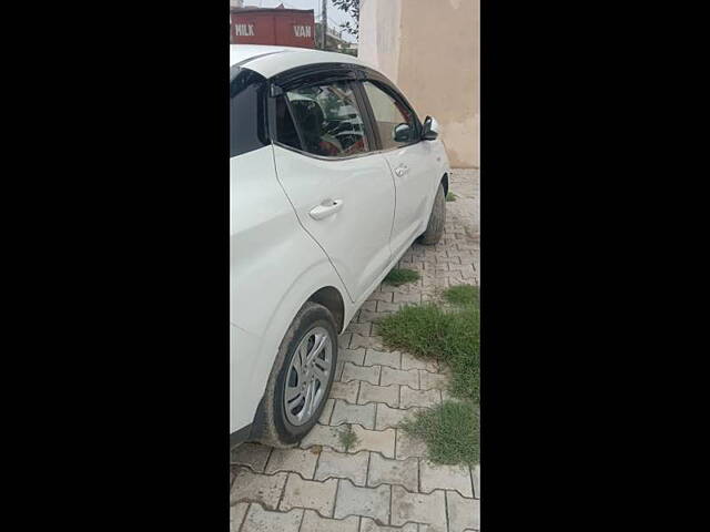 Used Hyundai Aura [2020-2023] SX 1.2 CNG in Karnal