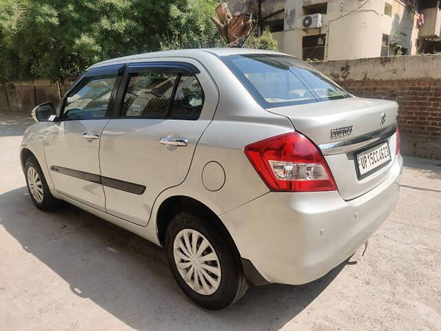 Used Maruti Suzuki Swift Dzire [2015-2017] VDI in Delhi