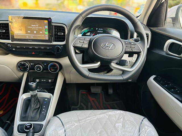 Used Hyundai Venue S (O) 1.0 Turbo DCT in Jaipur