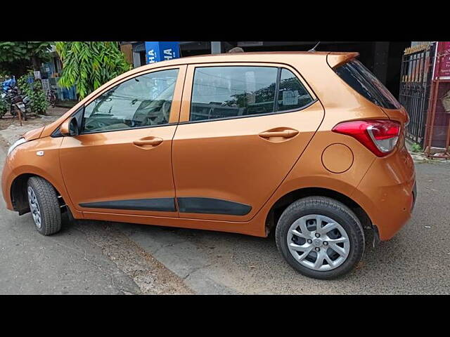 Used Hyundai Grand i10 [2013-2017] Sports Edition 1.2L Kappa VTVT in Kolkata