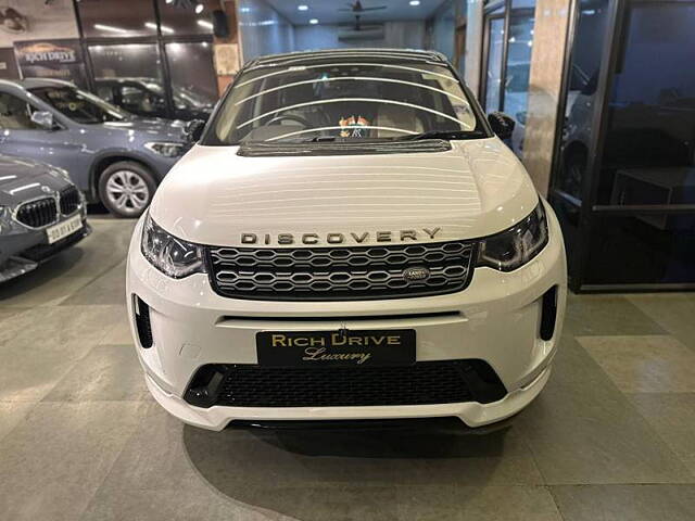 Used 2020 Land Rover Discovery Sport in Nagpur