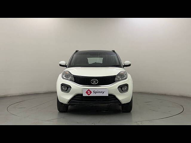 Used Tata Nexon [2017-2020] XZ Plus in Delhi