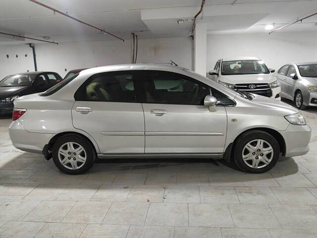 Used Honda City ZX GXi in Mumbai