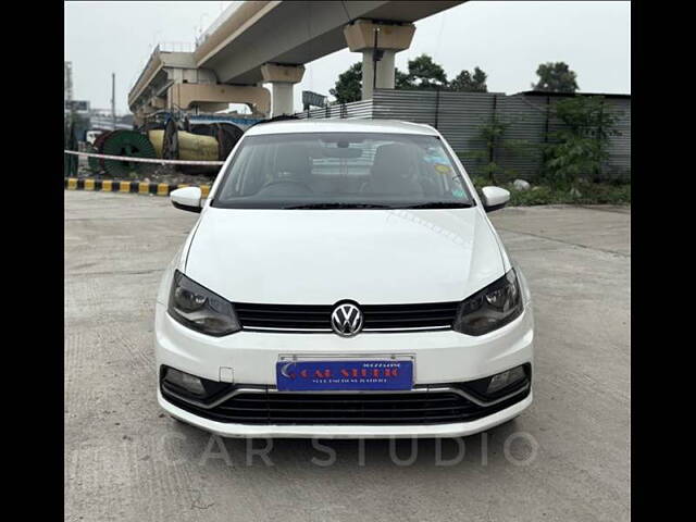 Used 2017 Volkswagen Ameo in Kolkata