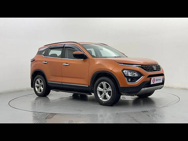 Used Tata Harrier [2019-2023] XZ [2019-2020] in Ghaziabad