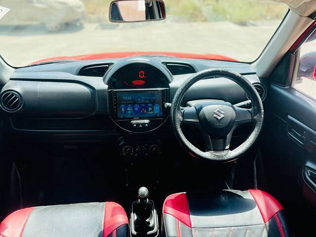 Used Maruti Suzuki S-Presso [2019-2022] VXi CNG in Thane