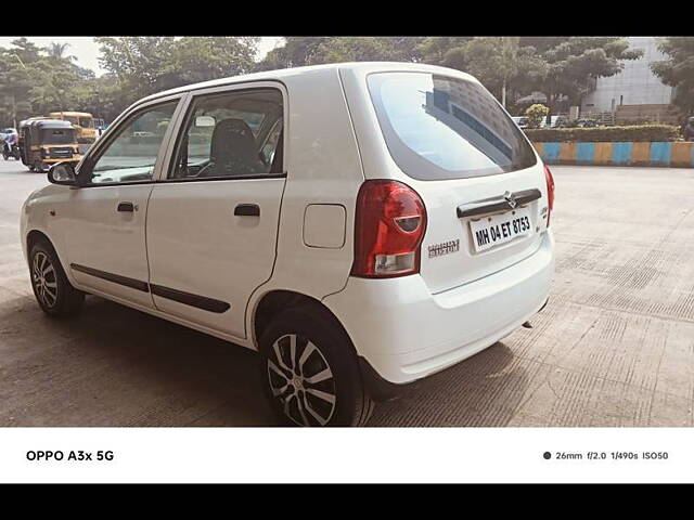 Used Maruti Suzuki Alto K10 [2010-2014] VXi in Mumbai