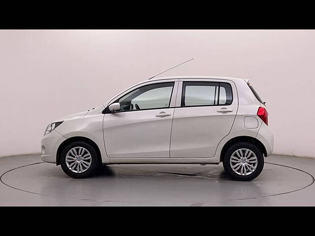 Used Maruti Suzuki Celerio [2017-2021] ZXi AMT [2019-2020] in Lucknow