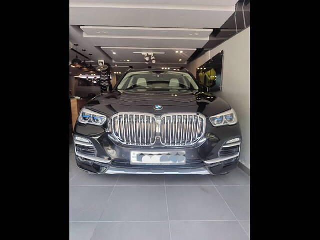 Used 2019 BMW X5 in Delhi