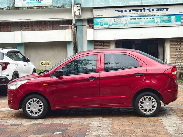 Used Ford Aspire [2015-2018] Ambiente 1.5 TDCi in Kolkata