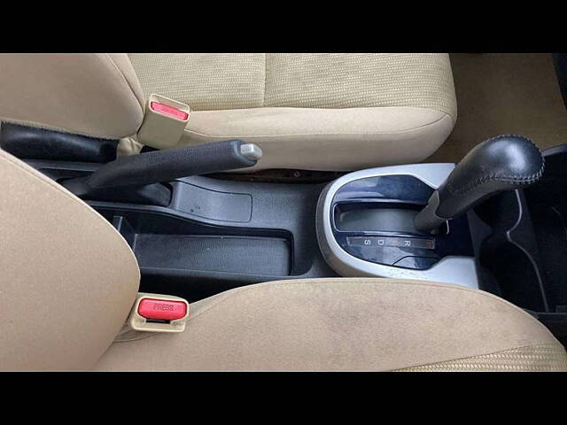 Used Honda Jazz [2015-2018] V AT Petrol in Hyderabad