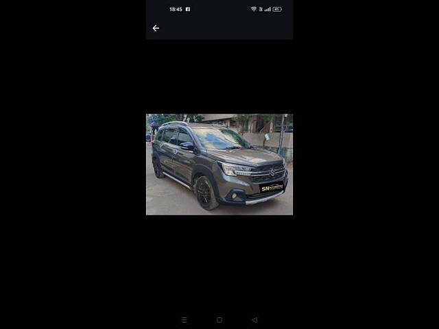 Used Maruti Suzuki XL6 [2019-2022] Alpha MT Petrol in Chennai