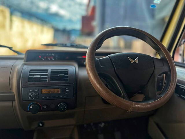 Used Mahindra Bolero B6 [2022] in Kolkata