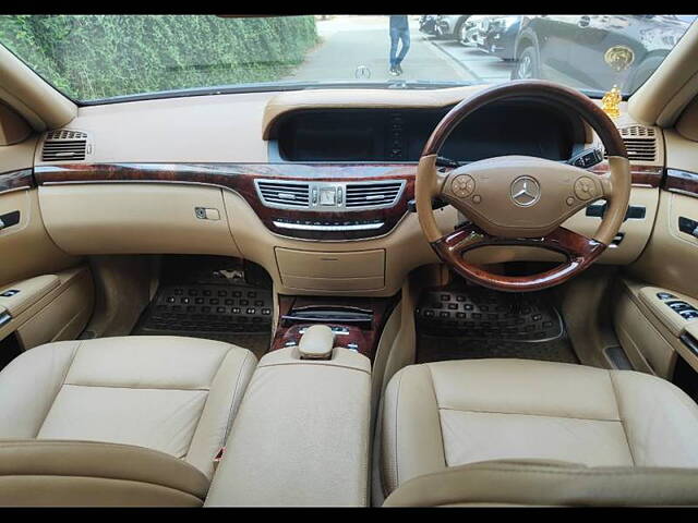 Used Mercedes-Benz S-Class [2010-2014] 300 in Mumbai