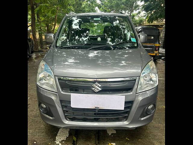 Used 2018 Maruti Suzuki Wagon R in Mumbai