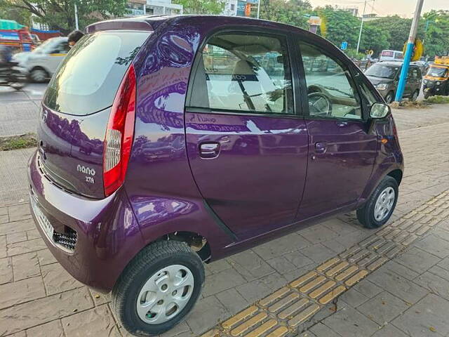 Used Tata Nano Twist XTA in Pune