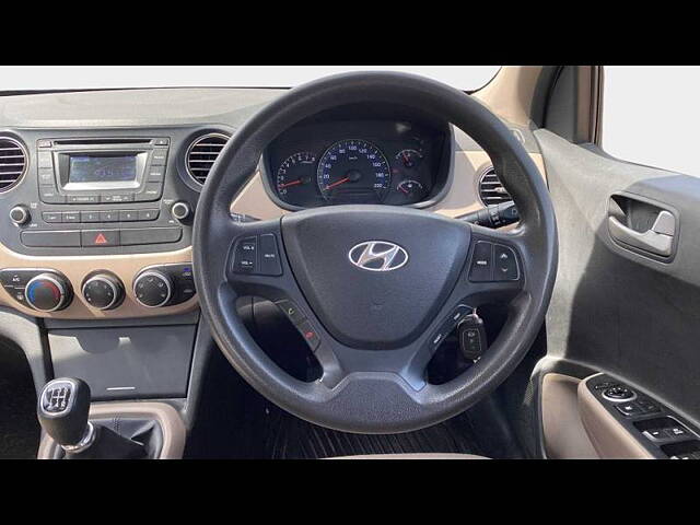 Used Hyundai Xcent [2014-2017] S 1.2 in Bangalore