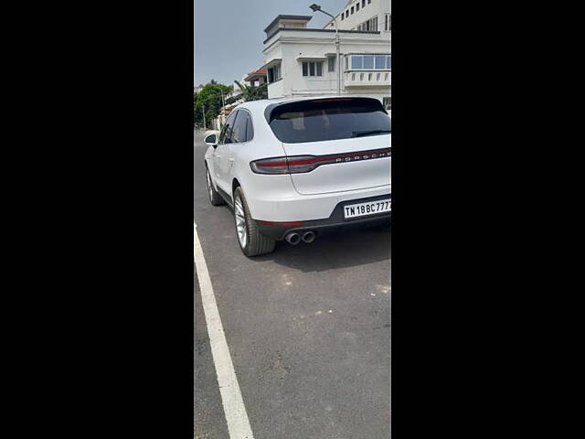 Used Porsche Macan [2019-2021] S [2019-2020] in Chennai