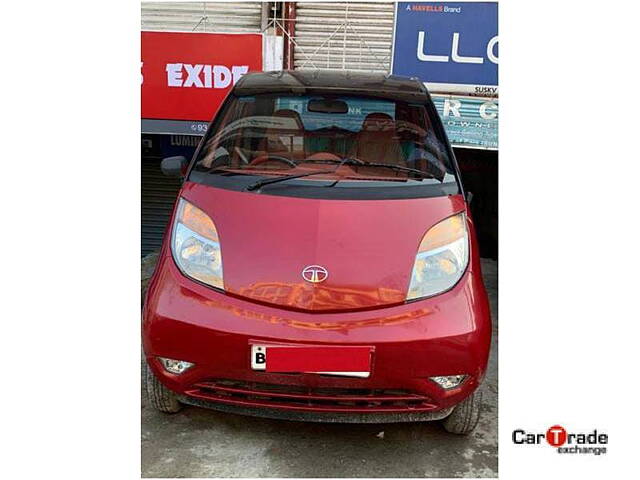 Used Tata Nano [2009-2011] LX in Patna