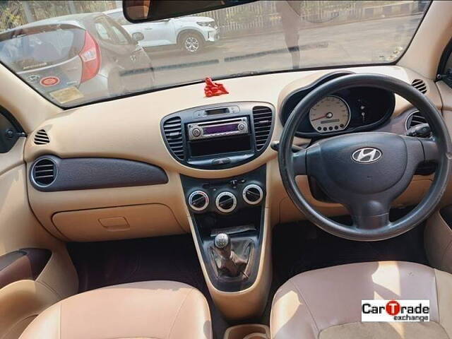 Used Hyundai i10 [2007-2010] Magna 1.2 in Kolkata